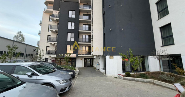 Berceni-Apartament 2 Camere - Mobilat - Gata de Mutare -Boxa
