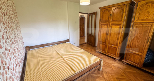 Apartament 2 camere decomandat de v&acirc;nzare, Apahida Cluj