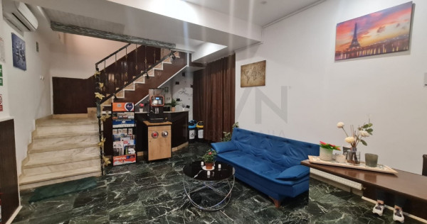 Hotel investitie zona Buzesti