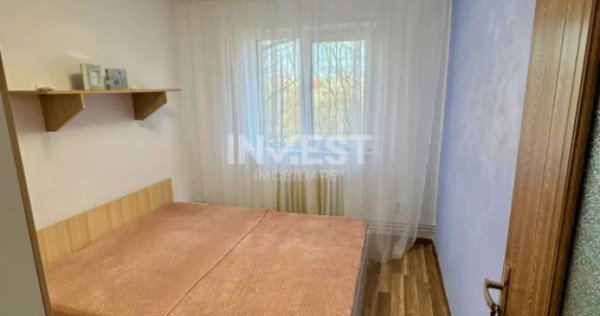 Apartament 2 camere-Podu Ros-bloc fara risc