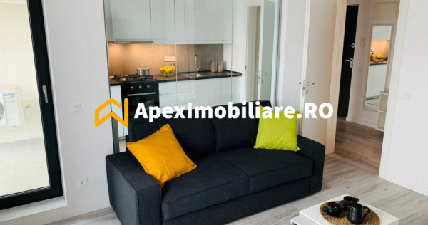 Garsoniera de inchiriat Politehnica București | ApexImobili
