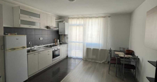 Inchiriere Apartament 2 camere semidecomandat, 50 mp, Cetatii