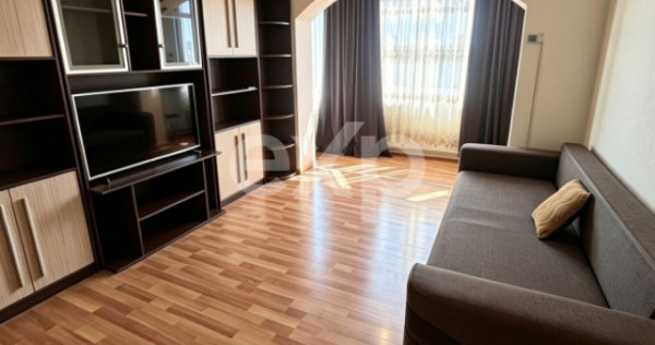 Apartament 2 camere de v&acirc;nzare &ndash; Zona Craiovei, Strada Ti