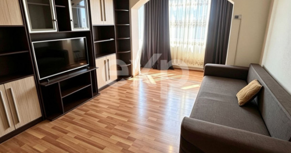 Apartament 2 camere de v&acirc;nzare &ndash; Zona Craiovei, Strada Ti