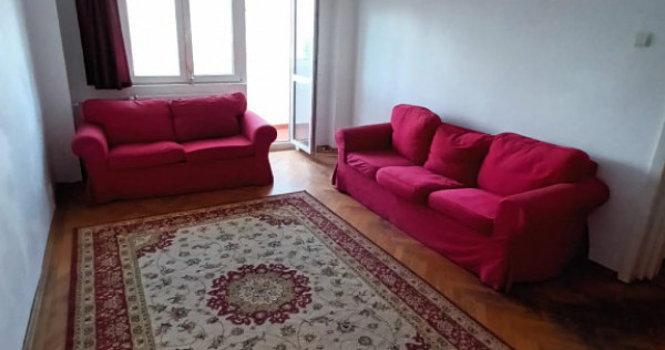 Apartament 3 camere | Lacul Tei | Decomandat