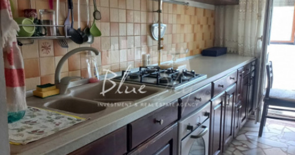 Apartament 4 camere, 90 mp utili, l&acirc;ngă Școala 30