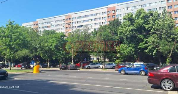 3 camere Sector 4 - Bd Alexandru Obregia