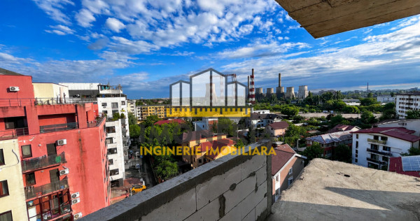9 Vista Grigorescu &ndash; 2 camere &ndash; 0% Comision &ndash; view aer