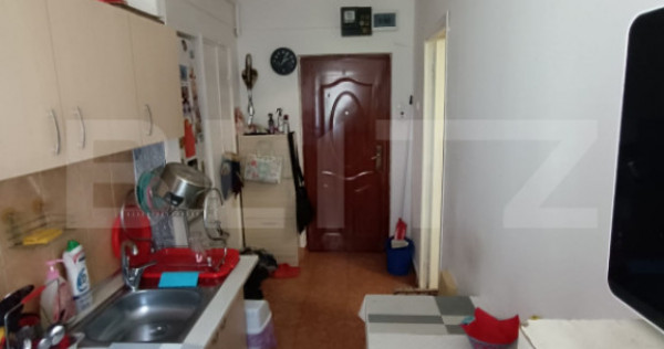 Apartament cu 2 camere &icirc;n zona Minerva, Mănăștur | Loca?