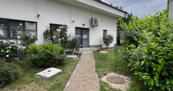 Duplex modern, la prima inchirere