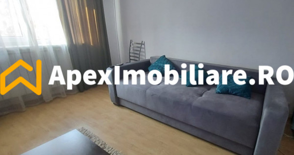 Garsoniera de inchiriat Gorjului București | ApexImobiliare