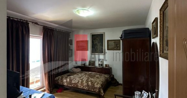 3 camere Prelungirea Ghencea - imobil 2014
