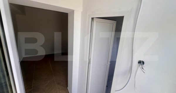 Spațiu birouri 17 mp | Baie proprie | Parcare | Str. R&acirc;ulu