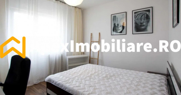 Apartament 2 camere de inchiriat Tineretului București | Ap