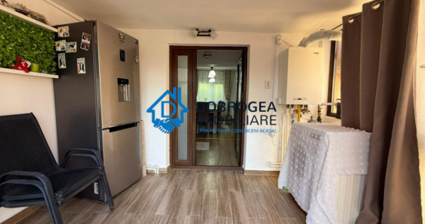 ZONA ULTRACENTRALA-CASA 4 CAMERE , TEREN 228 MP, CENTRALA GA