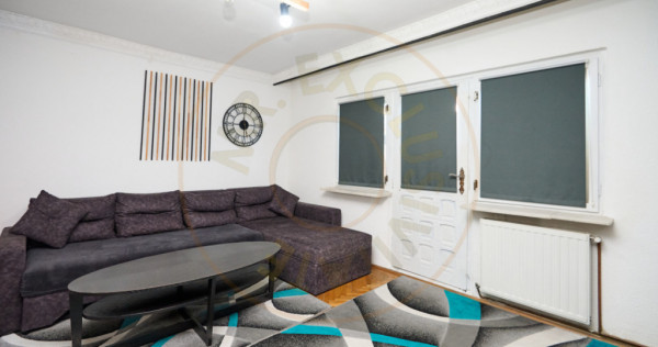 APARTAMENT 3 CAMERE -DECOMANDAT + LOC DE PARCARE - PITEȘTI