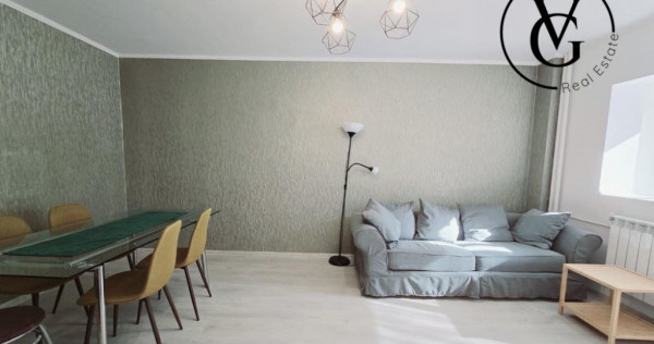 Apartament 2 camere -Campia libertati - Piata Muncii Metrou