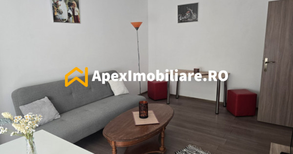 Ap. 2 camere de inchiriat Drumul Taberei București | ApexIm