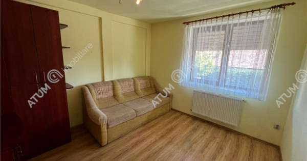 Apartament la casa cu 2 camere situat in zona Calea Dumbravi