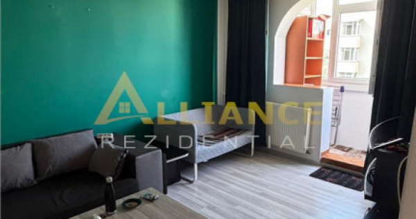 Apartament 2 camere - Sector 4 - Resita