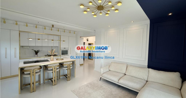 Apartament 2 camere, bloc nou, Albert, Ploiesti