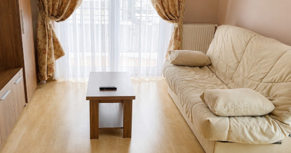 Avantgarden Bartolomeu - Apartament 2 camere, etaj 1/6, parcare, boxa!