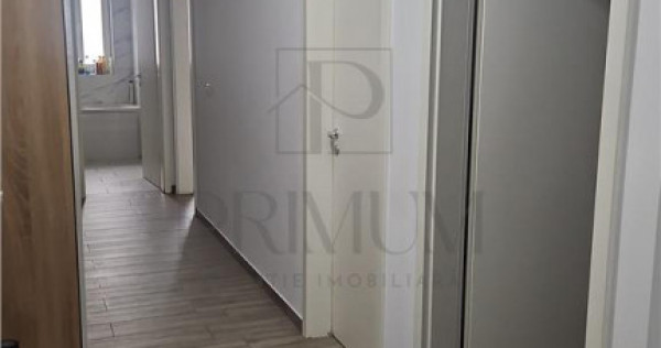 GIROC - 2 CAM - PARTER - DECOMANDAT - PARCARE INCLUSA - ZONA