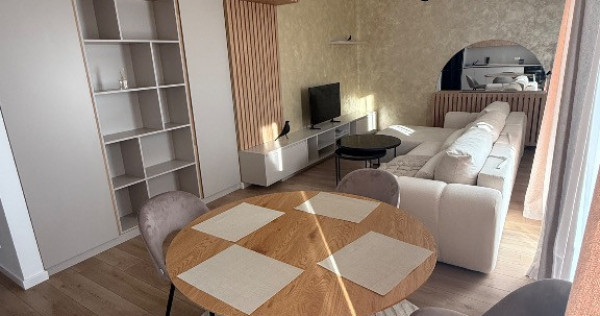 Inchiriez apartament cu doua camere-Value Center