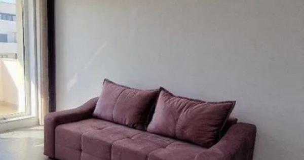 Apartament 2 camere modern - Maurer Residence / Tomis Plus