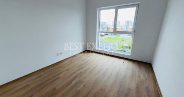 Apartament 2 camere cu Parcare |Finalizat| Mutare Rapida