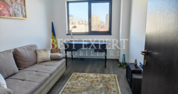 4 Camere de Inchiriat cu Parcare subterana/ Disponibilitate