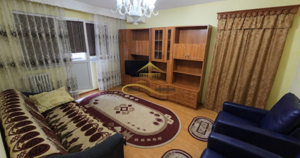 De vanzare apartament 2 camere,etaj 2, zona Strada Orizont