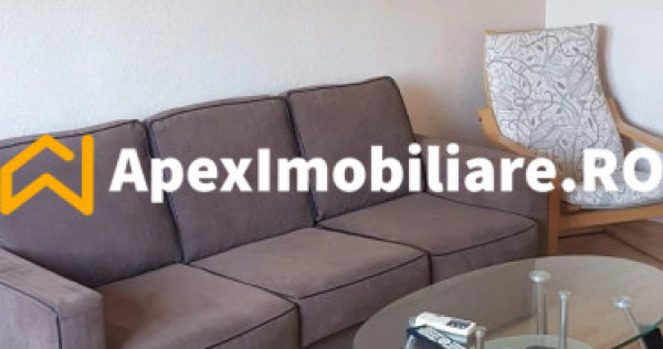 Garsoniera de inchiriat Mosilor București ApexImobiliare.r