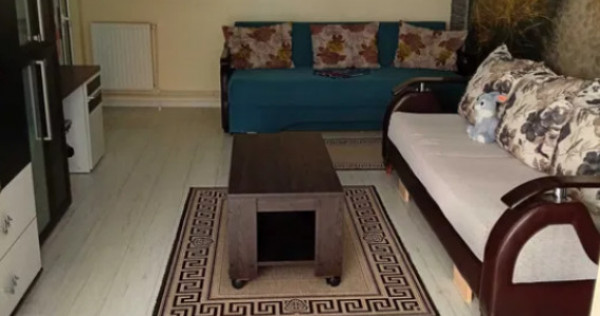 Apartament 2 camere, decomandat - zona Astra