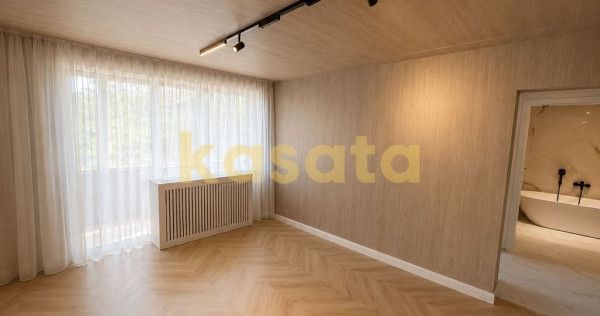 2 camere54mp| Metrou/Obor| Renovat|Fara Risc|Veranda Mall