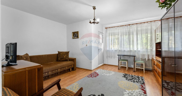 Apartament cu o camera in zona Aurel Vlaicu