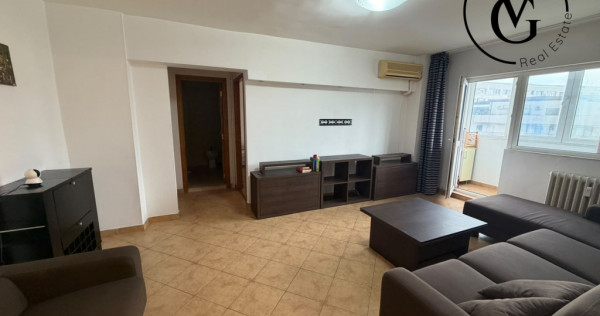Apartament 2 camere | Mihai Bravu | Metrou Obor