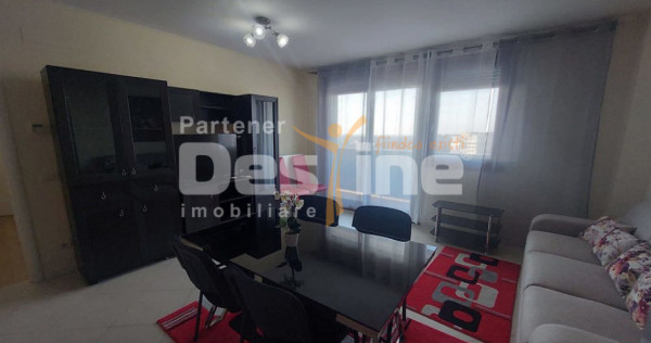 PROPRIETAR inchiriez apartament 3 camere in Fructus Plaza,