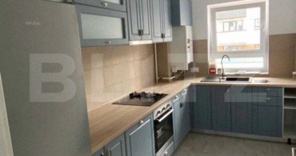 Apartament 1 camera, 45 mp - Maurer Villas