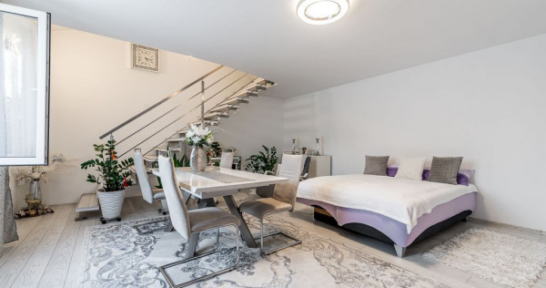 Casa 4 camere - langa str. Petru Rares, Gradiste - COMISI...