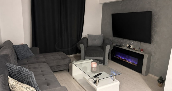 Apartament 2 Camere I Parcare inclusa I Zona Dobroiesti