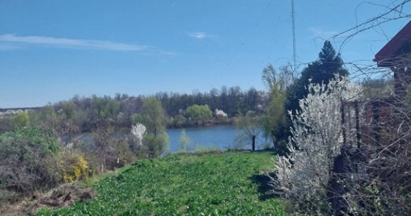 Teren intravilan de v&acirc;nzare &ndash; Snagov, Strada Baicoianu...
