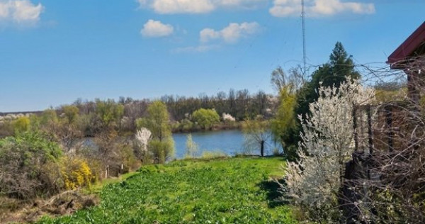 Teren intravilan de v&acirc;nzare &ndash; Snagov, Strada Baicoianu...