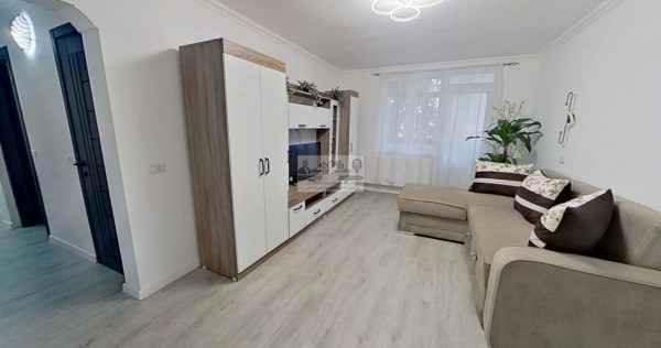 Apartament 2 camere &ndash; Str. Gheorghe Petrașcu, vizavi d...