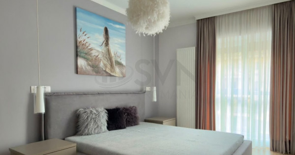 Apartament 2 Camere I Belvedere Residence I Prima Inchiriere