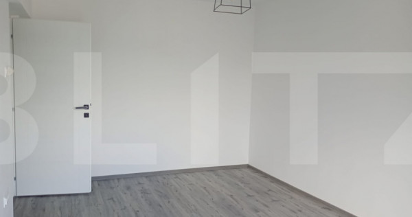 Apartament cu 2 camera, renovat, luminos, cart. Lenin, Sf. G