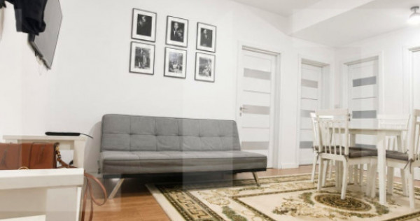 Apartament de v&acirc;nzare, zona P&acirc;rneava