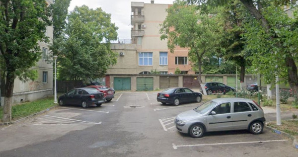 Garaj cu CF, 20 mp, Piata Bucuresti. 12 500 E (neg). Comi...