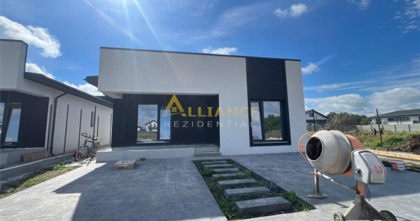 CASA PARTER-4 CAMERE- TEREN 450 MP-STR.AVIATORILOR