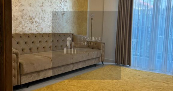 Apartament 2 camere decomandat Sector 5
